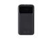 VIRTALÄHDE USB 10000MAH/VA2211 MUSTA RIVACASE