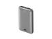VIRTALÄHDE USB 10000MAH/VA2611 RIVACASE