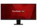 LCD-monitori VIEWSONIC VA3456-MHDJ 34" Business/21 : 9 Panel IPS 3440x1440 21:9 75Hz Matte 4 ms...