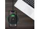 LATURI USB UNIVERSAL WRL 15W/MUSTA VA4908 RIVACASE