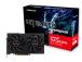 Näytönohjain BIOSTAR AMD Radeon RX 7600 8 Gt GDDR6 128 bit PCIE 4.0 16x GPU 2250 MHz Dual Slot...