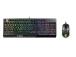 NÄPPÄIMISTÖ + HIIRI/VIGOR GK30 YHDISTELMÄ US MSI