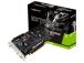 Näytönohjain BIOSTAR NVIDIA GeForce GTX 1050 TI 4GB GDDR5 128bit PCIE 3.0 16x muisti 7008MHz.