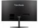 LCD-näyttö VIEWSONIC 27" Gaming/Carved Panel VA 1920x1080 16:9 240Hz Matte 1 ms Kaiuttimet kallistus...