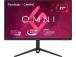 LCD-näyttö VIEWSONIC VX2728J 27" pelipaneeli IPS 1920x1080 16:9 165Hz Matte 0,5 ms Kaiuttimet...