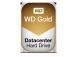 HDD WESTERN DIGITAL Gold 1TB SATA 3.0 128 Mt 7200 rpm 3.5" WD1005FBYZ