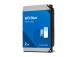 HDD WESTERN DIGITAL Blue 2TB SATA 3.0 64 Mt 5400 rpm 3,5" WD20EARZ