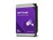 Kiintolevy WESTERN DIGITAL Purple 6TB SATA 256 MB 5400 rpm 3.5" WD64PURZ
