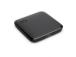 Ulkoinen SSD WESTERN DIGITAL 1TB USB 3.0 WDBAYN0010BBK-WESN