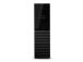 Ulkoinen kiintolevy WESTERN DIGITAL My Book 6TB USB 3.0 Musta WDBBGB0060HBK-EESN