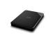 Ulkoinen HDD WESTERN DIGITAL Elements Kannettava SE 1TB USB 3.0 Väri Musta WDBEPK0010BBK-WESN