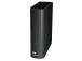 Ulkoinen kiintolevy WESTERN DIGITAL Elements Desktop 8TB USB 3.0 -asemat 1 Musta WDBWLG0080HBK-EESN