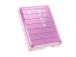 Ulkoinen kiintolevy WESTERN DIGITAL P10 Game Drive WDBZ7D0040BPK-WESN 4TB USB 3.2 Väri Pink...