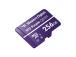 MUISTI MICRO SDXC 256GB UHS-I/WDD256G1P0C WDC WDC