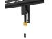 TV-seinäkiinnike WL35S-950BL19 NEOMOUNTS