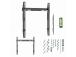 TV-sarja ACC WALL MOUNT 32-55"/WM-55F-03 GEMBIRD GEMBIRD