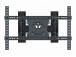 TV-sarja ACC WALL MOUNT 32-75"/WM-75ST-02 GEMBIRD GEMBIRD
