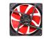 CASE FAN 92MM REDWING PWM 4PIN/12V XF041 XILENCE