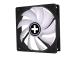 CASE FAN 120MM ARGB 4PIN PWM/12V XF063 XILENCE