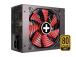 Toiteplokk XILENCE 1050 Watts Efficiency 80 PLUS GOLD PFC Active XN176