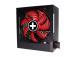 Virtalähde XILENCE 650 Watts Efficiency 80 PLUS BRONZE PFC Active XN220
