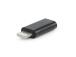 USB-C Lightning USB-C-sovitin A-USB-CF8PM-01 GEMBIRD GEMBIRD