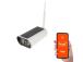 Turvakamera 2MP Bullet WIFI APTI-W21C2S-YOUR GENWAY