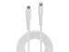 Kaabel Lightning - USB-C 3M 31318 LINDY