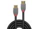 Videokaapeli HDMI-HDMI 5M ANTHRA 36965 LINDY