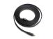 Videokaapeli HDMI-HDMI 1M V2.0 FLAT CC-HDMI4F-1M GEMBIRD