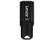 Mälupulk USB3 256GB S80 LJDS080256G-BNBNG LEXAR