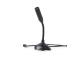 Mikrofoni DESKTOP MIC-D-02 GEMBIRD