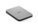 Ulkoinen HDD LACIE Mobile Drive 2TB USB-C Color hopea STLP2000400