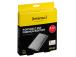 Ulkoinen SSD INTENSO 512GB USB 3.0 1,8" 3823450