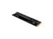 Kõvaketas SSD LEXAR NM620 2TB M.2 PCIE NVMe 3D TLC Kirjoitusnopeus 3000 Mt s Lukunopeus 3300 Mt s...