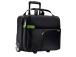 Tietokonelaukku Leitz  Carry-on Trolley Smart Traveller