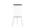 NOBO Basic -valkotaulu kolmella jalalla 680x1060mm