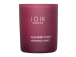 Tuoksukynttilä JOIK Wildberry sorbetti lasikupissa 150g