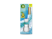 Tuoksutikut AIR WICK -diffuusori Valtameren aallot ja merisuola 42ml