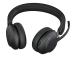 JABRA Evolve2 65 Link380a MS Stereo Stnd