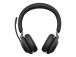 JABRA Evolve2 65 Link380a MS Stereo Stnd