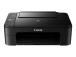 CANON PIXMA TS3350 EUR MUSTA IJ MFP