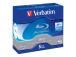 VERBATIM 5x BD-R 25GB 6x JC