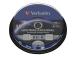 VERBATIM 10x M-Disc BD-R 25GB 4x SP