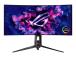 ASUS ROG Swift OLED PG34WCDM 34 tuuman OLED