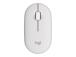 LOG Pebble Mouse 2 M350s TONAL WHITE BT