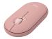 LOG Pebble Mouse 2 M350s TONAL ROSE BT