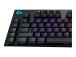 LOGI G915 Wirel.RGB Keyb.GL Tactile (USA)