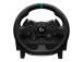 LOGI G923 Racing Wheel ja polkimet PS4