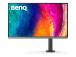 BENQ PD2706UA 27 tuuman 4K IPS P3 -näyttö